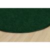 Flagship Carpets Amerisoft Solid Color Rug4