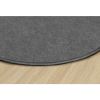 Flagship Carpets Amerisoft Solid Color Rug4