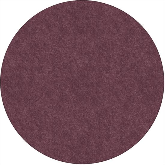 Flagship Carpets Amerisoft Solid Color Rug1