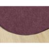 Flagship Carpets Amerisoft Solid Color Rug4