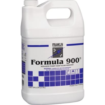 Franklin Chemical Formula 900 Soap Scum Remover1