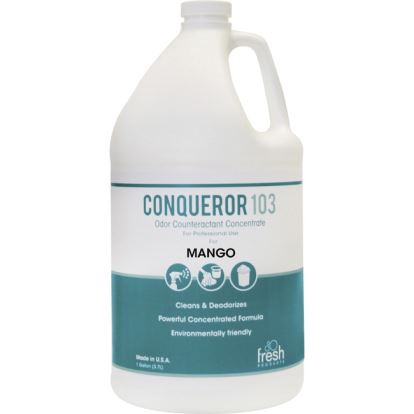 Fresh Products Bio Conqueror 103 Deodorizer1