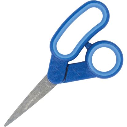 Fiskars Pointed Tip Kids Scissors1
