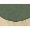 Flagship Carpets Amerisoft Solid Color Rug4