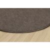 Flagship Carpets Amerisoft Solid Color Rug3