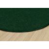 Flagship Carpets Amerisoft Solid Color Rug3