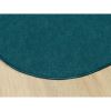 Flagship Carpets Amerisoft Solid Color Rug2