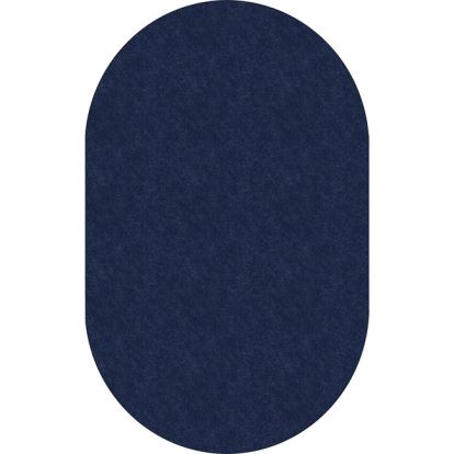 Flagship Carpets Amerisoft Solid Color Rug1