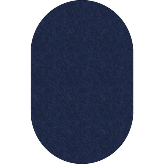 Flagship Carpets Amerisoft Solid Color Rug1