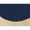 Flagship Carpets Amerisoft Solid Color Rug3