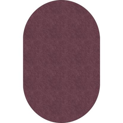 Flagship Carpets Amerisoft Solid Color Rug1