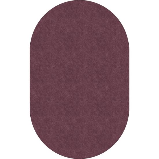 Flagship Carpets Amerisoft Solid Color Rug1