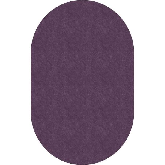 Flagship Carpets Amerisoft Solid Color Rug1