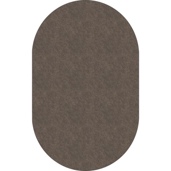 Flagship Carpets Amerisoft Solid Color Rug1