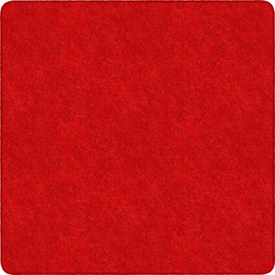 Flagship Carpets Amerisoft Solid Color Rug1