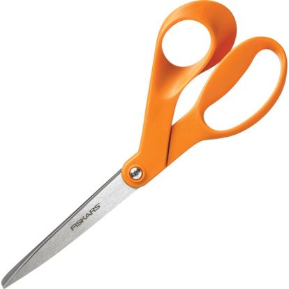 Fiskars Original Orange-handled Scissors1