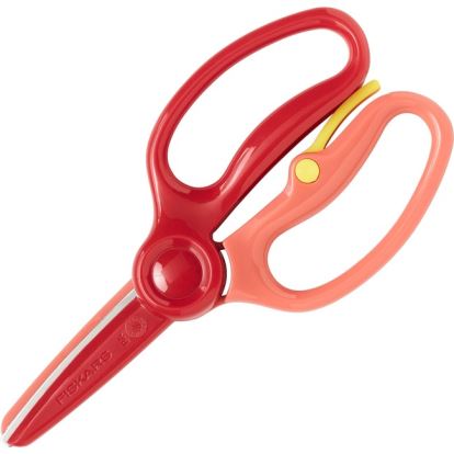 Fiskars Preschool Training Scissors1