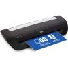 Fusion Plus 7000L Thermal Pouch Laminator, Six Rollers, 12" Max Document Width, 10 mil Max Document Thickness1