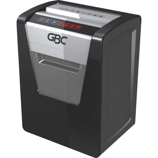 GBC ShredMaster SX15-06 Super Cross-Cut Shredder1