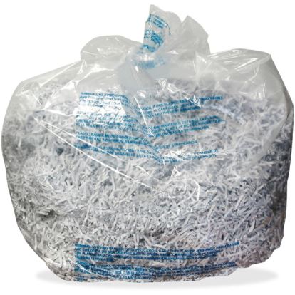 GBC Shredder Bags - For Large Office Shredders1