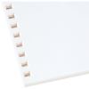 GBC ProClick 32-Hole Punched Inkjet, Laser Binder Paper - White1