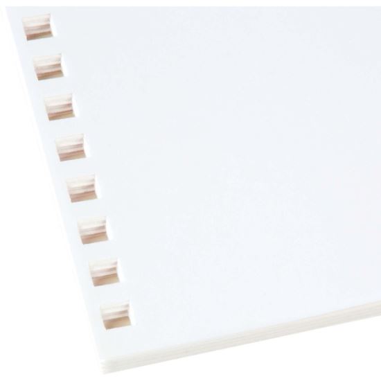 GBC ProClick 32-Hole Punched Inkjet, Laser Binder Paper - White1