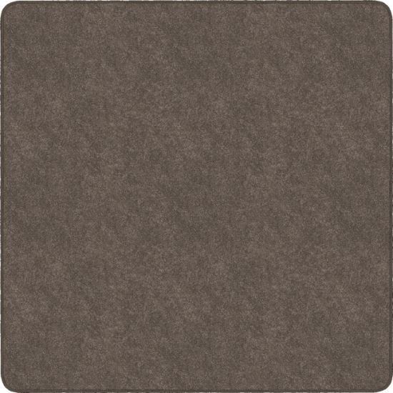 Flagship Carpets Amerisoft Solid Color Rug1