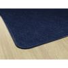 Flagship Carpets Amerisoft Solid Color Rug3