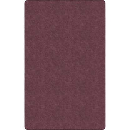 Flagship Carpets Amerisoft Solid Color Rug1