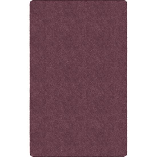 Flagship Carpets Amerisoft Solid Color Rug1