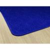 Flagship Carpets Amerisoft Solid Color Rug3