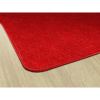 Flagship Carpets Amerisoft Solid Color Rug4