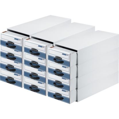 Fellowes Stor/Drawer Steel Plus Card Storage Drawer1
