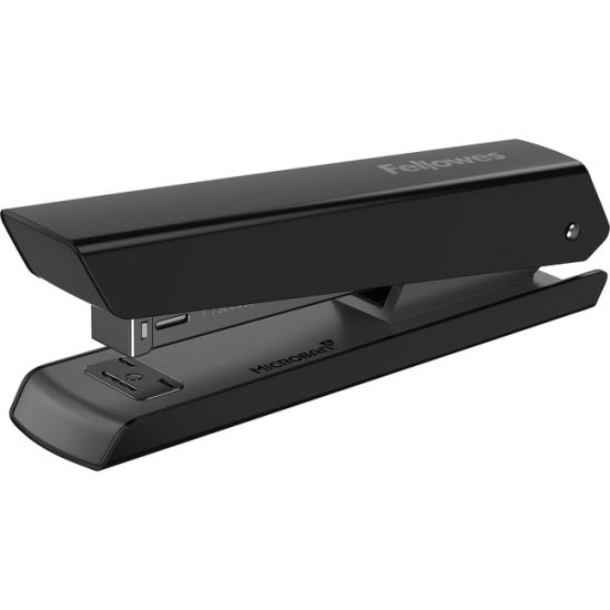 Fellowes LX820 Classic Full Size Desktop Stapler - Black1