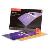 GBC UltraClear Thermal Laminating Pouches2