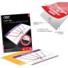 GBC Fusion EZUse Laminating Pouches2