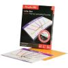 GBC Fusion EZUse Laminating Pouches5