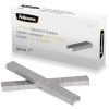 Fellowes ¼" Full Strip of Staples 5000pk1