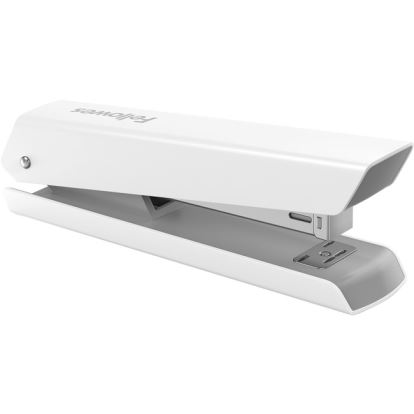 Fellowes LX820 - Classic Full Size Desktop Stapler - White1