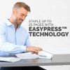 Fellowes LX850 Full Strip EasyPress Stapler - White6