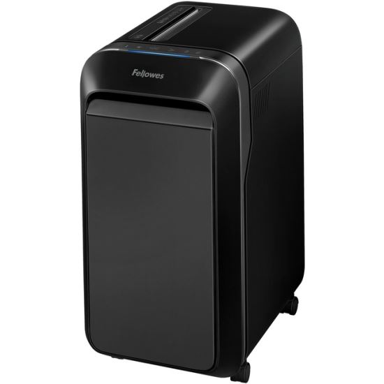 Powershred LX190 Cross-Cut Shredder, 20 Manual Sheet Capacity1