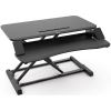 Fellowes Fellowes Corsivo Sit-Stand Workstation5
