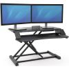 Fellowes Fellowes Corsivo Sit-Stand Workstation6