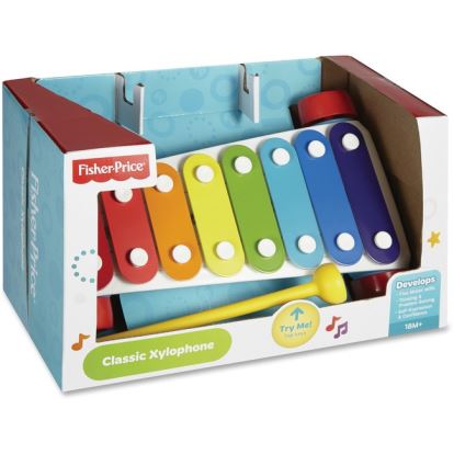 Fisher-Price Classic Xylophone1