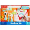 Fisher-Price - Plastic Play Medical Kit2