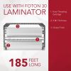 GBC Foton Laminating Cartridge5