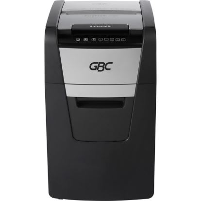 GBC AutoFeed+ Home Office Shredder, 150X, Super Cross-Cut, 150 Sheets1