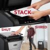 GBC AutoFeed+ Home Office Shredder, 150X, Super Cross-Cut, 150 Sheets4