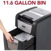 GBC AutoFeed+ Home Office Shredder, 150X, Super Cross-Cut, 150 Sheets5