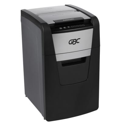 GBC AutoFeed+ Home Office Shredder, 150M, Micro-Cut, 150 Sheets1